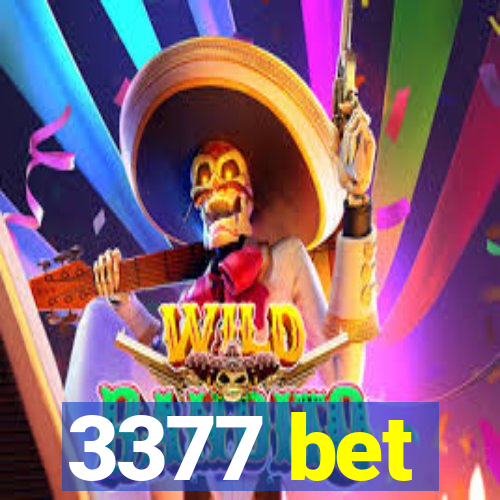 3377 bet